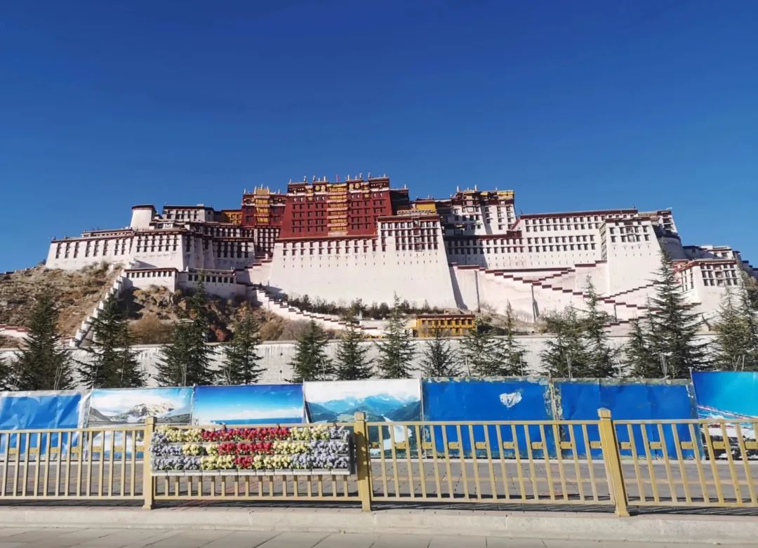 Renew Xizang Feelings - Restore Gas Turbine Power Generation in Lhasa