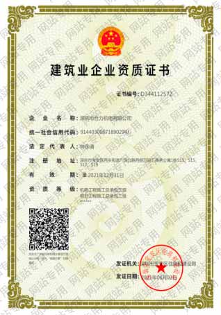 Qualifications and Honors