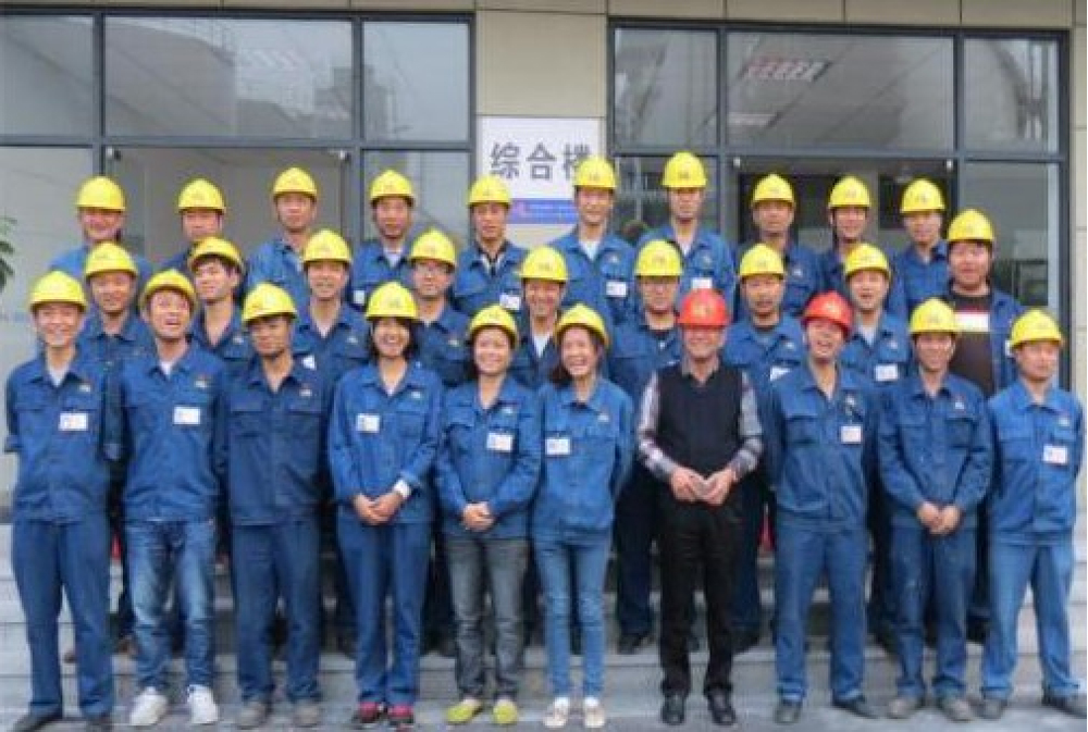 Other maintenance departments